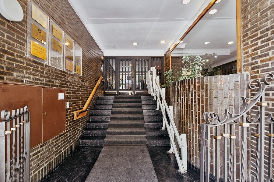 Foto del inmueble