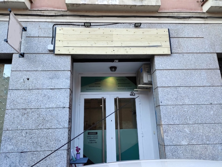 Foto del inmueble