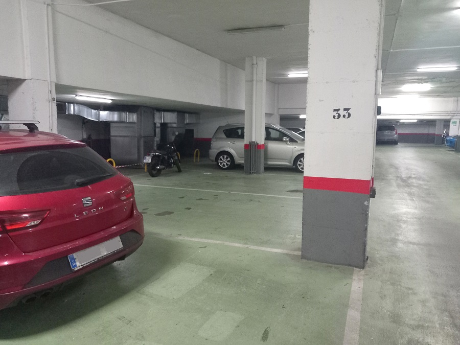 Foto del inmueble