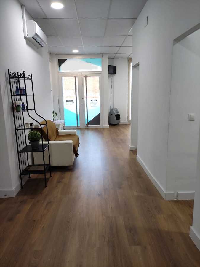 Foto del inmueble