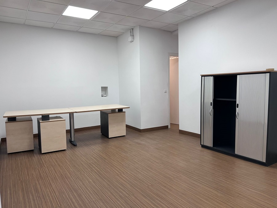 Foto del inmueble