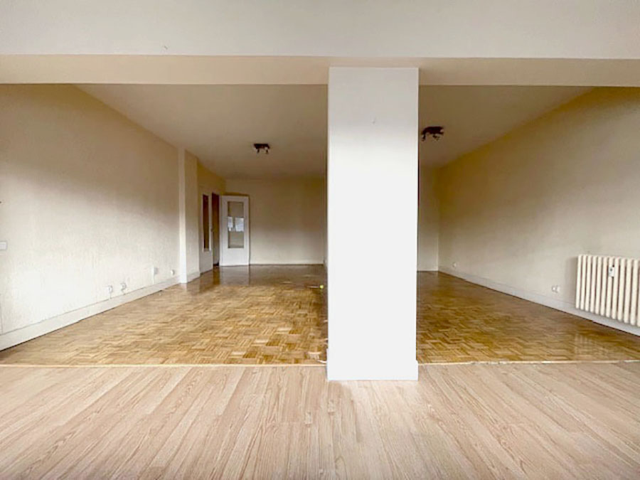 Foto del inmueble