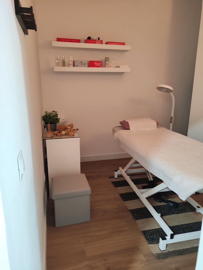 Foto del inmueble