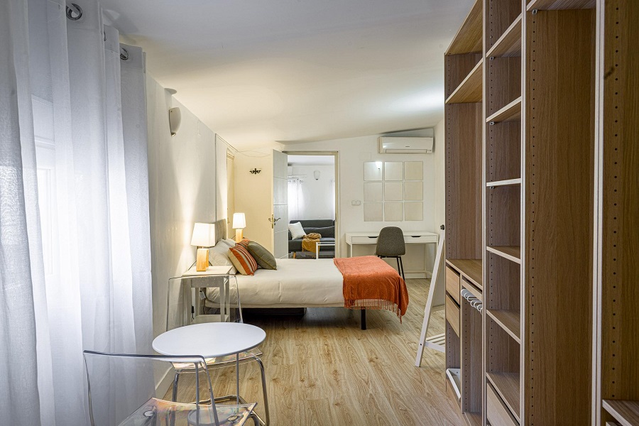 Foto del inmueble