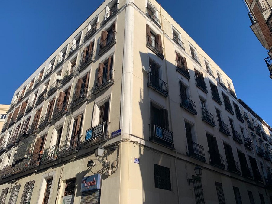 Foto del inmueble
