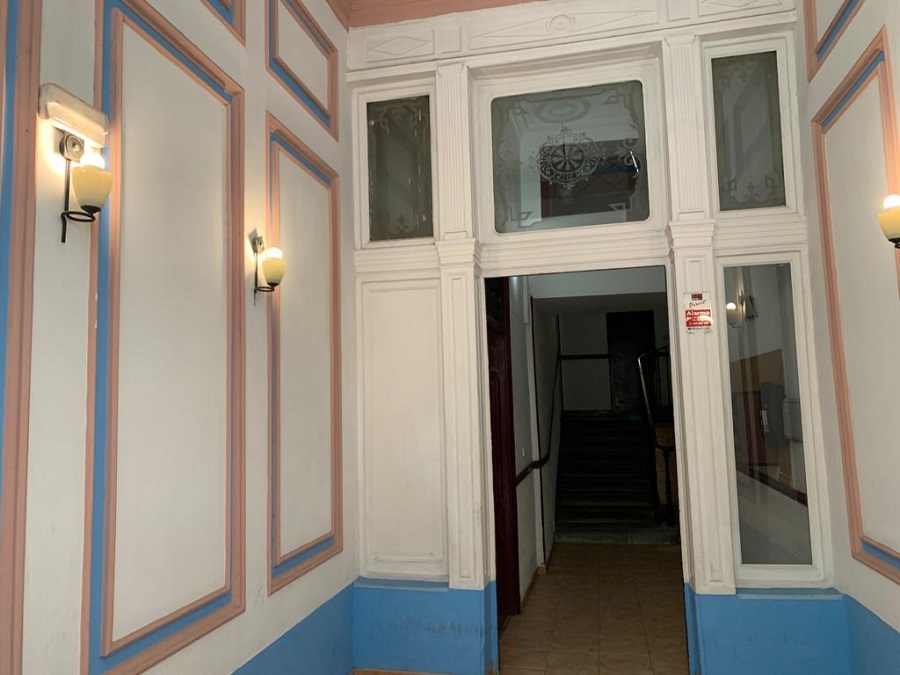 Foto del inmueble
