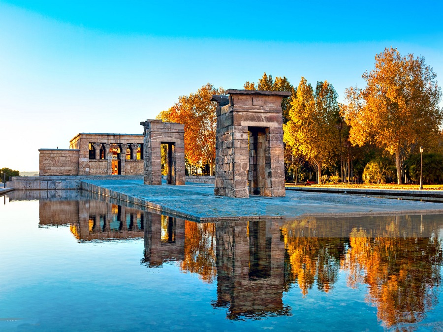 Imagen de la promoción